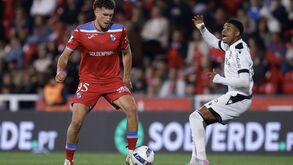 Gil Vicente e V. Guimarães disputam encontro da Liga Betclic