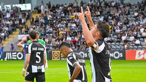Nacional vence Alverca com golo de Chucho no momento decisivo