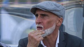Álvaro Pacheco guiou o Casa Pia à permanência