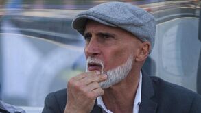 Álvaro Pacheco esteve seis meses no Casa Pia