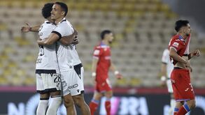 V. Guimarães vence em Barcelos