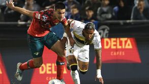 Stjepanovic avalia a época no Moreirense e destaca adaptação em Portugal