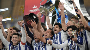 Real Sociedad conquista a Taça do Rei após vencer o At. Madrid