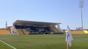 Zabeel Stadium