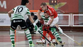 Dérbi encerra 24.ª jornada