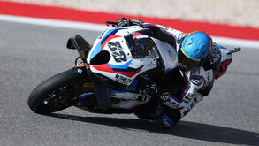 Miguel Oliveira partiu de 15.º