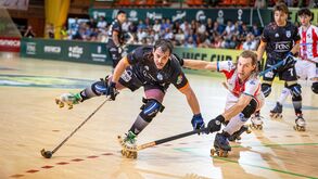 Lleida conquista a Taça Europeia frente ao Calafell