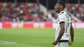 Impacto de Gustavo Silva visível nesta parte final da temporada