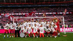 Mais um para a coleção