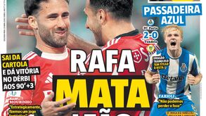 Segunda-feira, 20 de abril de 2026