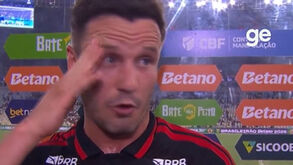 Saúl Ñíguez revela drama familiar no regresso aos relvados: «O meu filho está na UCI...»