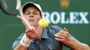 Sinner lider ranking ATP