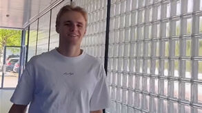 «Hoje até parecem mais leves»: FC Porto já prepara clássico com o Sporting