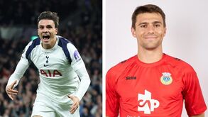 João Valido igual a Palhinha? Arouca assinala o Dia dos Sósias