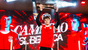 SL Benfica Esports