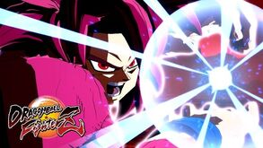 Dragon Ball FighterZ destaca-se com gráficos vibrantes e ação frenética
