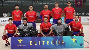 Oliveirense solicita reunião ao Conselho de Arbitragem da FPP