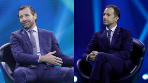 Villas-Boas e Varandas têm sido protagonistas... nem sempre pelos melhores motivos