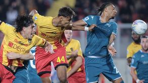 Tiago Gabriel marca e garante empate do Lecce contra a Fiorentina