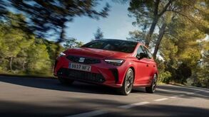 Seat Ibiza FR: diversão garantida ao volante