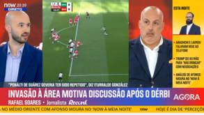 «Esta lei lembra-me aquele 'sketch' dos Gato Fedorento: é proibido, mas pode-se fazer»