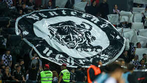 Panteras Negras, claque do Boavista