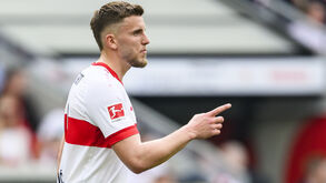 Demirovic vai cumprir a promessa