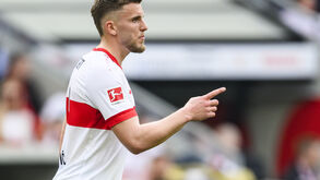 Demirovic vai cumprir a promessa