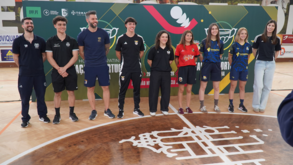 Protagonistas na antevisão da Taça