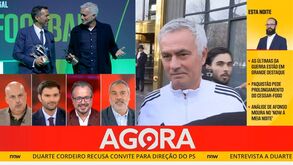 Como Marco Silva, Filipe Luís e outros treinadores agenciados por Jorge Mendes podem ter impacto no futuro de Mourinho