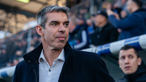 Nuno Campos apura-se para a final da Taça