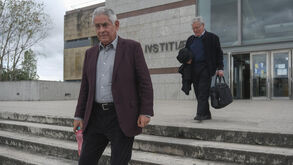 Escutas ligam Luís Filipe Vieira ao negócio do prédio da Federação Portuguesa de Futebol