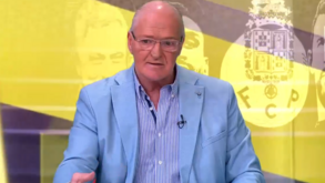 Jorge Amaral: «Se o Benfica não ganha nada para o ano, vão ter de rolar cabeças»