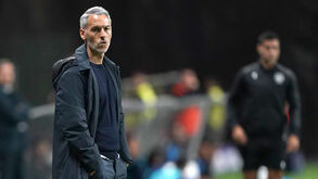 Carlos Vicens garante que o Sp. Braga não irá utilizar o calendário como desculpa