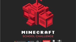 Minecraft School Challenge promove criatividade e cidadania nas escolas