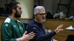 Paulo Pereira chegou à Seleção  em 2016