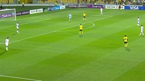  Al Nassr-Al Ahli, em direto: Ângelo faz a reviravolta e jogo está louco