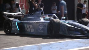 Dos 0 aos 100 km/h em 1.8 seg. e 335 km/h de velocidade máxima: novos Fórmula E impressionam até no barulho