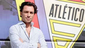 Atlético quer potenciar Tapadinha para além dos jogos de futebol, referiu João Leite de Carvalho