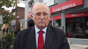 Domingo Almeida Lima