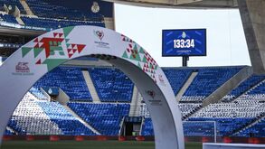 FC Porto aguarda o jogo da Taça de Portugal com contagem decrescente