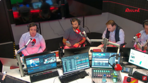 Relato na CM Rádio do FC Porto-Sporting: siga em direto