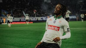 Wahi bisou na meia-final