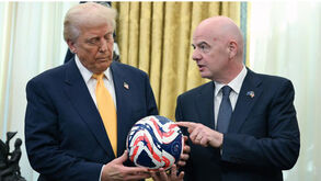 Itália no Mundial'2026? Enviado especial de Trump fez proposta inesperada à FIFA