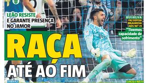 Quinta-feira, 23 de abril de 2026