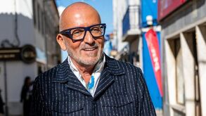 Goucha perde disputa de um milhão de euros com o Fisco