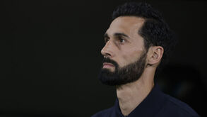Arbeloa  volta a ser questionado sobre Mourinho