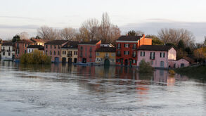 Caso que está a chocar Itália aconteceu em Pavia