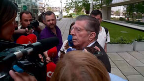 Advogado de Luís Filipe Vieira: «As fraudes fiscais a existirem com esta configuração seriam um completo absurdo»