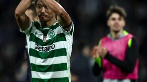 Morita termina contrato no final da época